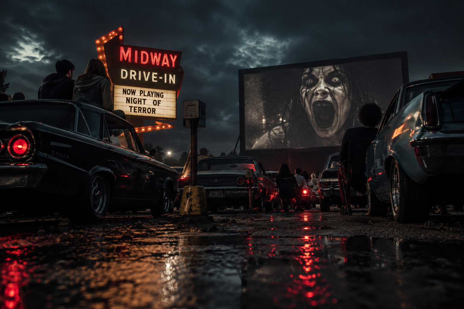 2026 Film Industry Analysis