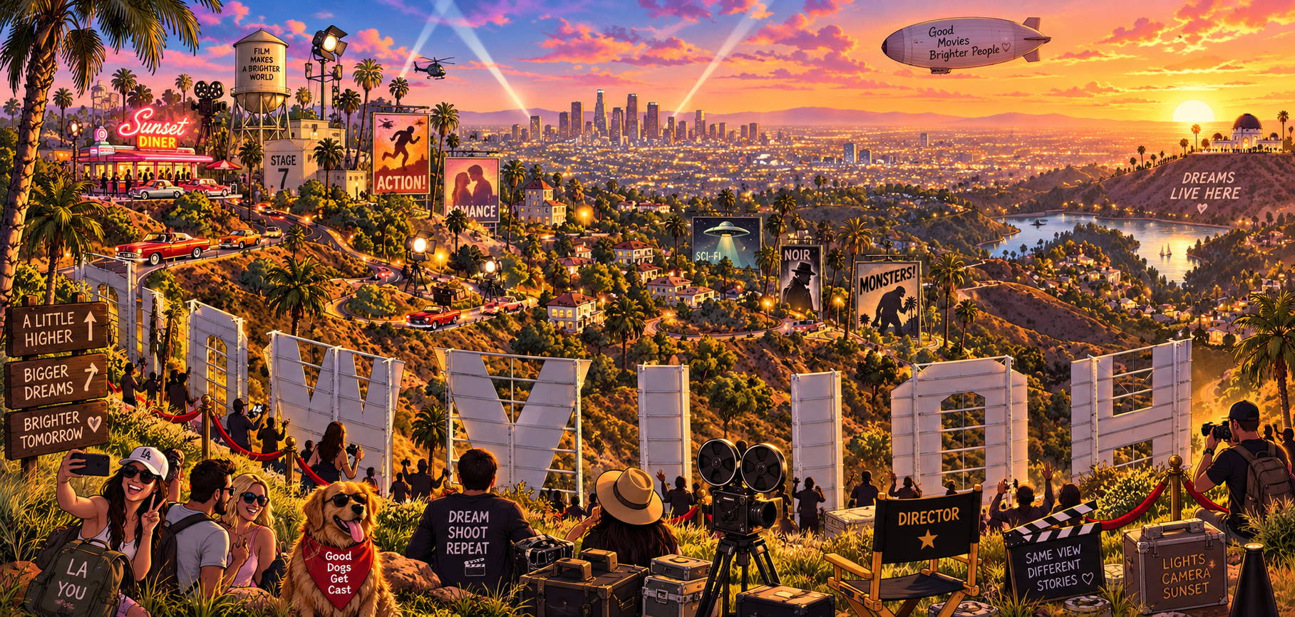 2026 Hollywood Report
