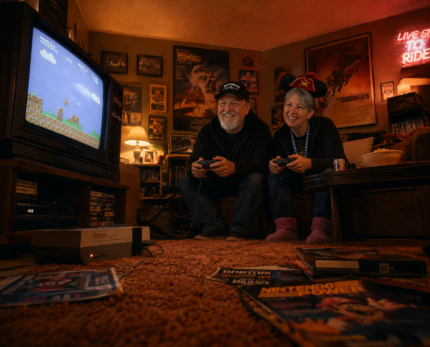 2026 Game Industry Analysis