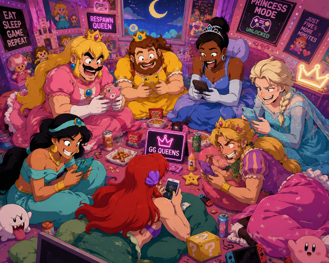2026 Disney Mobile Game Strategy